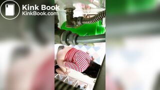 video of girl shitting