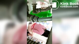 video of girl shitting