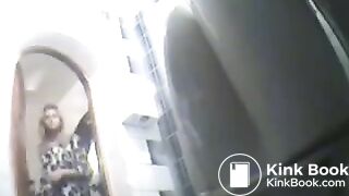 spy cam poop - video 4