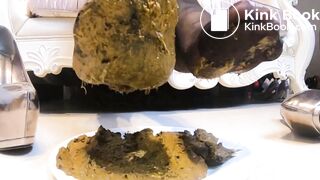 chinese scat - video 63