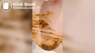 German human toilet gf