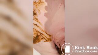 German human toilet gf