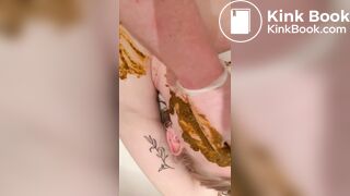 German human toilet gf