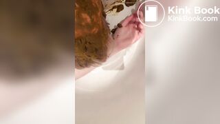 German human toilet gf