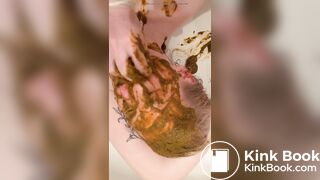 German human toilet gf