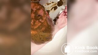 German human toilet gf