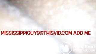 Ebony BBW granny Shitty