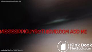 Ebony BBW granny Shitty