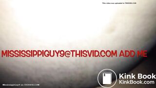 Ebony BBW granny Shitty