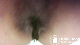 Homemade amateur shitty bod