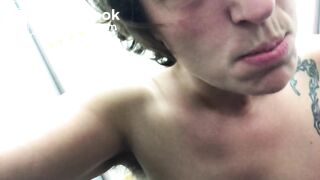 Homemade amateur shitty bod