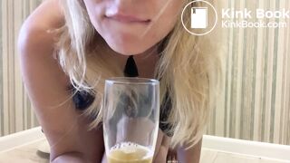 Do you want to eat my shit?