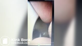 new sexy cam girl found