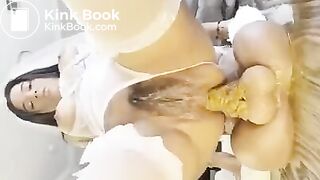 Dirty dildo - video 36