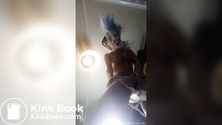 "I_B" - Shitting On You POV