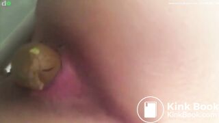 Amateur Teen Scat - video 2