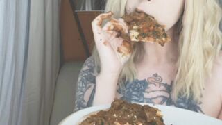 New favorite pizza topping