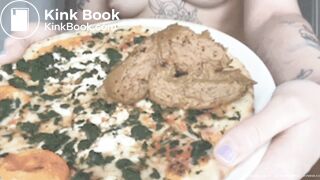 New favorite pizza topping