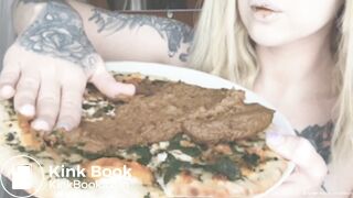 New favorite pizza topping