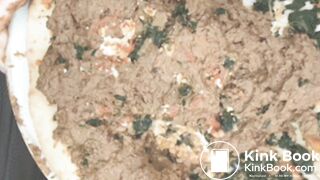 New favorite pizza topping