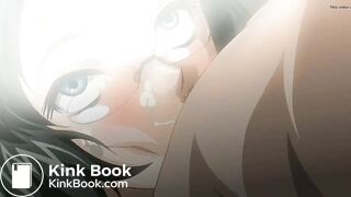 Girl fucked hard with shit facial [Scat Hentai]