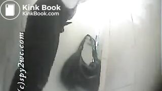 spy cam poop - video 6