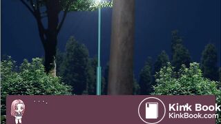 Japan game scat outside