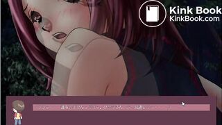 Japan game scat outside