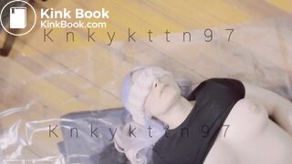 Bound Scat, Hot/Cold ... Trailer