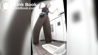 toilet voyeur pooping 07