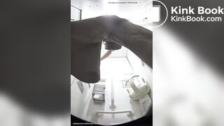 toilet voyeur pooping 07