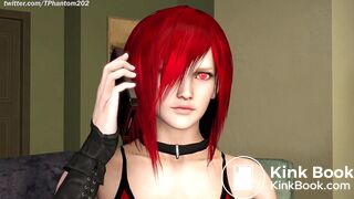 DESPERATE TOILET RUN