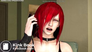 DESPERATE TOILET RUN