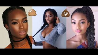 ebony shit compilation vol 2