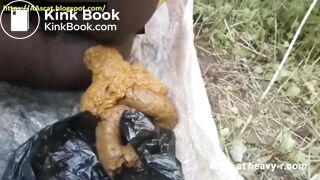 ebony shit compilation vol 2