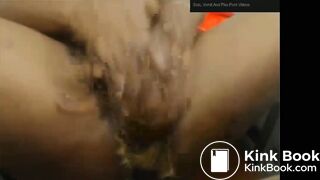 ebony shit compilation vol 2