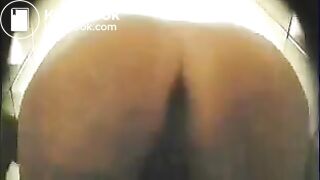 spy cam poop - video 3