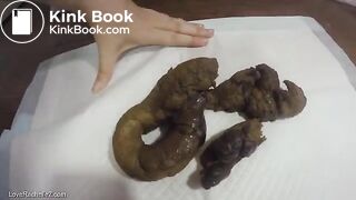 Compiled of 4 shits by Rachelle