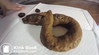 Compiled of 4 shits by Rachelle