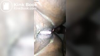 black scat - video 9