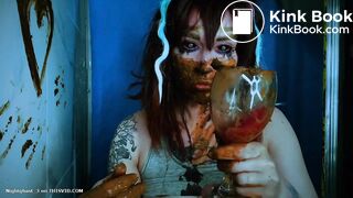 Pawgs glass of shit - video 2