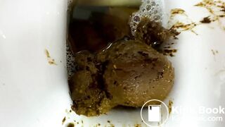 Feed You With Shit with thefartbabes Pissing Girls