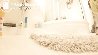 Hard Shit and Rosebud