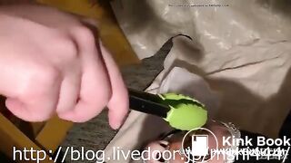 Private play GOLD VOL.12 Massive golden complete meal 1