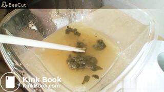 Natural Poop 35 (uncensored)