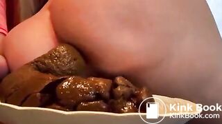 Giant Bowel Movement