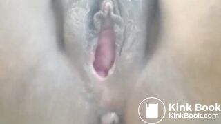 Mature Hairy Poo Cam