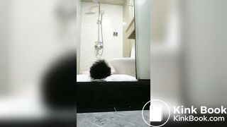 CHINESE FEMDOM SCAT - video 10