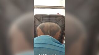 CHINESE FEMDOM - video 5