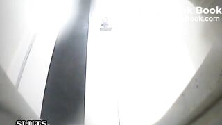 Japanese Squatting Nurses Compilation